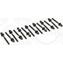 Cylinder Head Bolt Set ELRING 802.801 OE Ref 1112224325514X