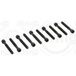 Cylinder Head Bolt Set ELRING 802.860 OE Ref 615710510X