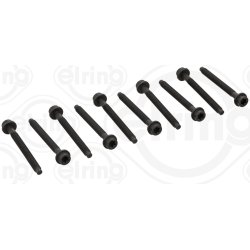 Cylinder Head Bolt Set ELRING 802.870 OE Ref 102435510X
