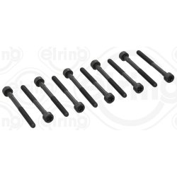 Cylinder Head Bolt Set ELRING 802.880 OE Ref 673229510X