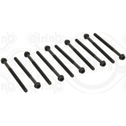 Cylinder Head Bolt Set ELRING 802.900 OE Ref 107336910X