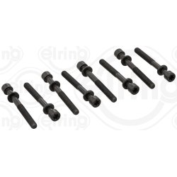 Cylinder Head Bolt Set ELRING 803.000 OE Ref 607256