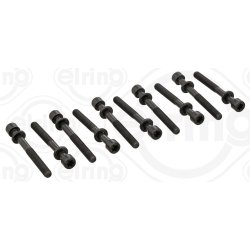 Cylinder Head Bolt Set ELRING 803.010 OE Ref 607256