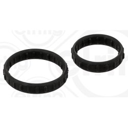 Oil Cooler Gasket Set ELRING 803.630