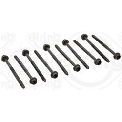 Cylinder Head Bolt Set ELRING 803.740 OE Ref 036103384B