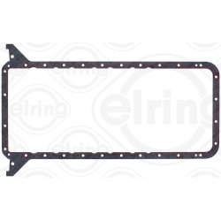 Oil Sump Gasket ELRING 803.780 OE Ref LVF000030