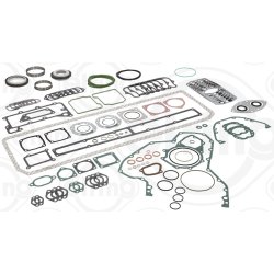 Engine Full Gasket Kit ELRING 803.810 OE Ref 51009006575