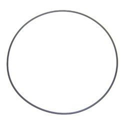 Cylinder Liner Seal Ring ELRING 803.881 OE Ref 51965010745