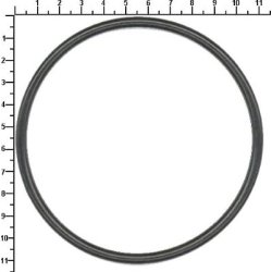 Seal Ring ELRING 803.910 OE Ref 06569303307