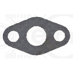 Oil Inlet Gasket ELRING 803.970 OE Ref 51966010577