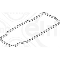 Oil Sump Gasket ELRING 804.072 OE Ref 51059040199