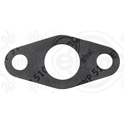 Oil Outlet (charger) Gasket ELRING 804.150 OE Ref 5183354AA