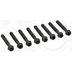 Cylinder Head Bolt Set ELRING 804.210 OE Ref 61555638X