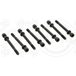 Cylinder Head Bolt Set ELRING 804.250 OE Ref 078103385F8X