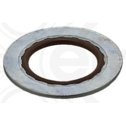 Oil Inlet Gasket ELRING 804.290 OE Ref 68014997AA