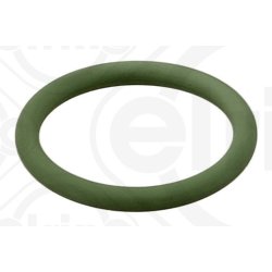 Nozzle Holder Seal Ring ELRING 804.380 OE Ref 11421702916