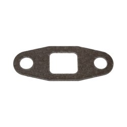 Oil Outlet (charger) Gasket ELRING 804.580 OE Ref 3519807