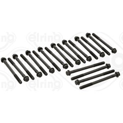 Cylinder Head Bolt Set ELRING 804.720 OE Ref 471481220X