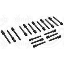 Cylinder Head Bolt Set ELRING 804.860 OE Ref 021103384D9X
