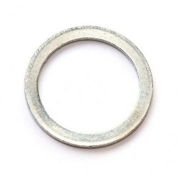 Seal Ring ELRING 805.020 OE Ref N000000001072