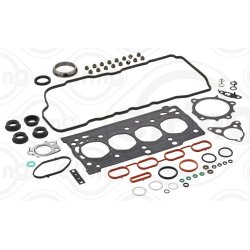 Cylinder Head Gasket Kit ELRING 808.110 OE Ref 0411247181
