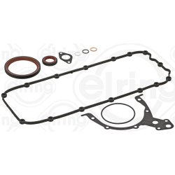 Kit de joint de carter ELRING 808.161 pour HOLDEN, VAUXHALL OE 1606096