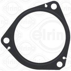 Exhaust Pipe Gasket ELRING 808.670 OE Ref PAB25311520