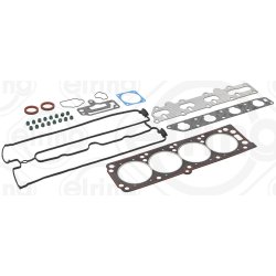 Cylinder Head Gasket Kit ELRING 809.120 OE Ref 1606098