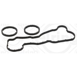 Oil Cooler Gasket Set ELRING 810.550