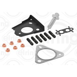 Charger Mounting Kit ELRING 810.930 OE Ref 7701477854