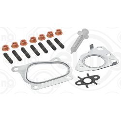 Charger Mounting Kit ELRING 810.970 OE Ref 7701477301