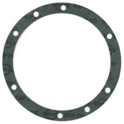 Vacuum Pump Gasket ELRING 811.034 OE Ref A6160110380