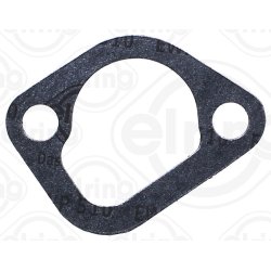 Thermostat Housing Gasket ELRING 811.077 OE Ref A6162030280