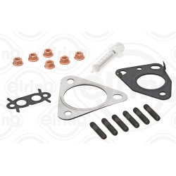 Charger Mounting Kit ELRING 811.160 OE Ref 7701477161