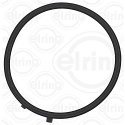 Joint de carter de collecteur d'admission ELRING 811.190 pour PORSCHE 718 ELRING