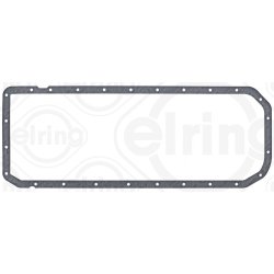 Oil Sump Gasket ELRING 811.653 OE Ref 17205204