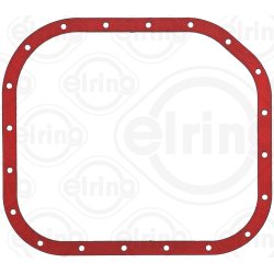 Oil Sump Gasket ELRING 812.162 OE Ref A1190140822