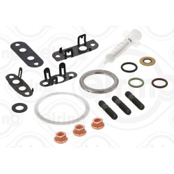 Charger Mounting Kit ELRING 812.170 OE Ref 2711500QAC