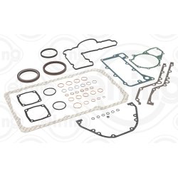 Crankcase Gasket Kit ELRING 812.560 OE Ref A4210100408