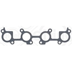 Exhaust Manifold Gasket ELRING 812.730 OE Ref 1717350021