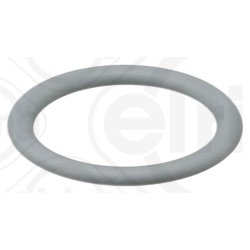 Oil Drain Plug Seal Ring ELRING 812.773 OE Ref N0138503