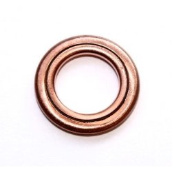Seal Ring ELRING 812.935 OE Ref N915035000003
