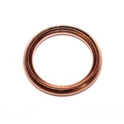 Seal Ring ELRING 812.943 OE Ref N915035000022