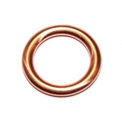 Oil Drain Plug Seal Ring ELRING 812.994 OE Ref 01143599