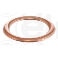 Oil Drain Plug Seal Ring ELRING 813.036 OE Ref 07119963244