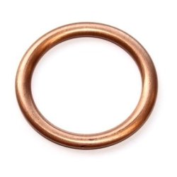 Oil Drain Plug Seal Ring ELRING 813.133 OE Ref 111196S300