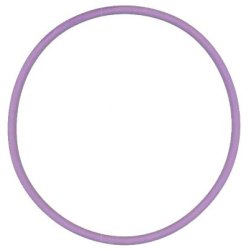 Cylinder Liner Seal Ring ELRING 813.583 OE Ref 4248332