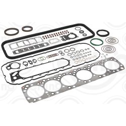 Engine Full Gasket Kit ELRING 814.390 OE Ref 500055525
