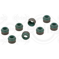 Valve Stem Seal Set ELRING 814.954 OE Ref A1170500367
