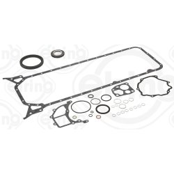 Crankcase Gasket Kit ELRING 815.039 OE Ref A6030106705